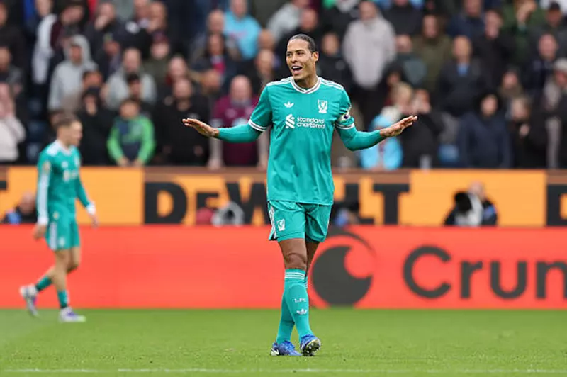 دور محمد صلاح الحاسم في انتصارات ليفربول القاتلة