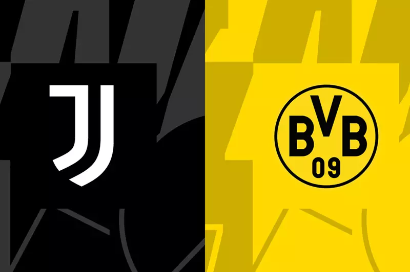 دوري أبطال أوروبا: دروس مستفادة من مواجهة يوفنتوس ودورتموند