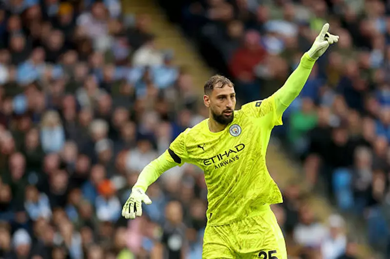 دوناروما يكشف عن خياراته المفضلة ويبتعد عن الماضي