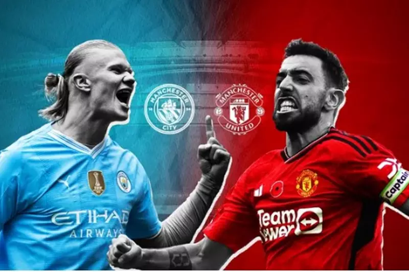 ديربيات تاريخية في إنجلترا وإيطاليا: 10 مباريات مثيرة بعد التوقف الدولي