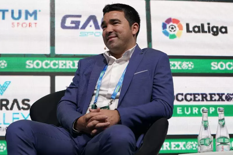 ديكو في برشلونة: مواجهة 4 تحديات رئيسية بعد انتهاء سوق الانتقالات