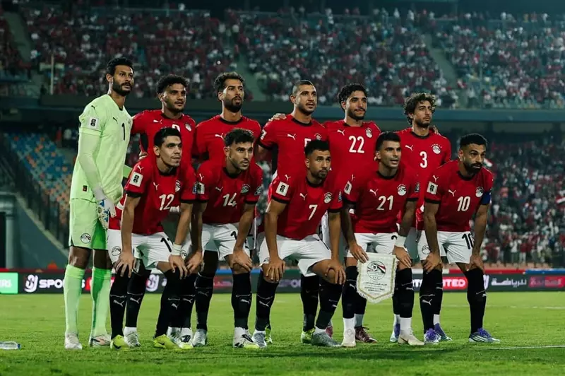 رئيس بعثة المنتخب يؤكد: مسيرتنا نحو المونديال تسير بخطى ثابتة