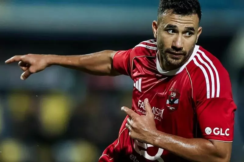 رجل المباراة: تحليل أداء تريزيجيه في مواجهة الأهلي وسيراميكا