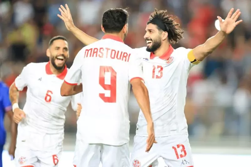 رحلة البحث عن مدرب: إرساء الاستقرار في منتخب تونس بعد سنوات من الاضطراب