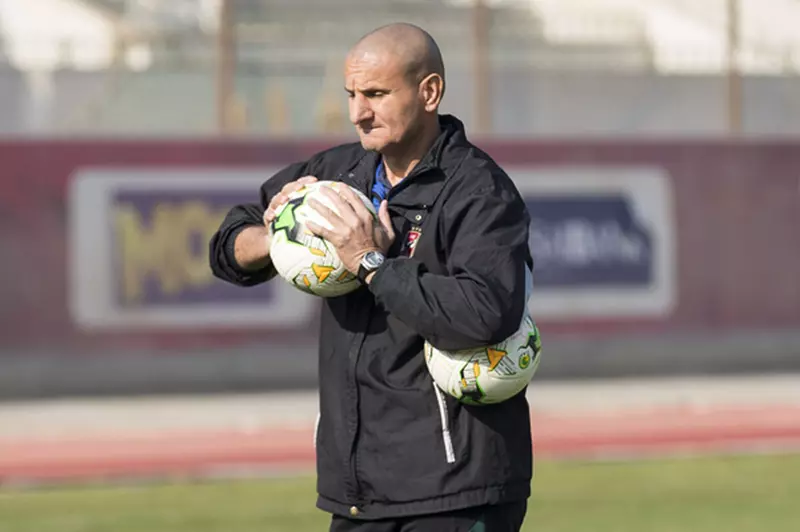 رحيل طارق سليمان: تفاصيل انتقاله لتدريب حراس أهلي طرابلس