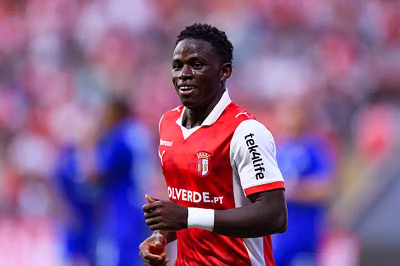 رسمياً.. اتحاد جدة يكشف عن توقيع روجر فيرنانديز الجديد