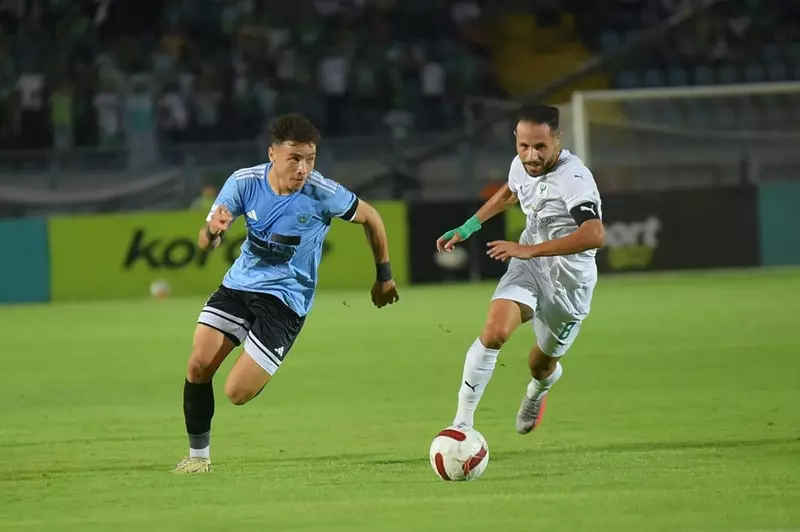 رفض إدارة محمود بسيوني لمبارياته المقبلة: غزل المحلة يهاجم قرارات التحكيم