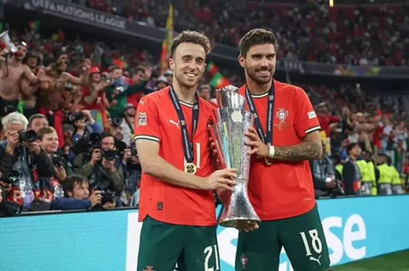 روبن نيفيز: التأثير العاطفي لتجربة فقدان جوتا