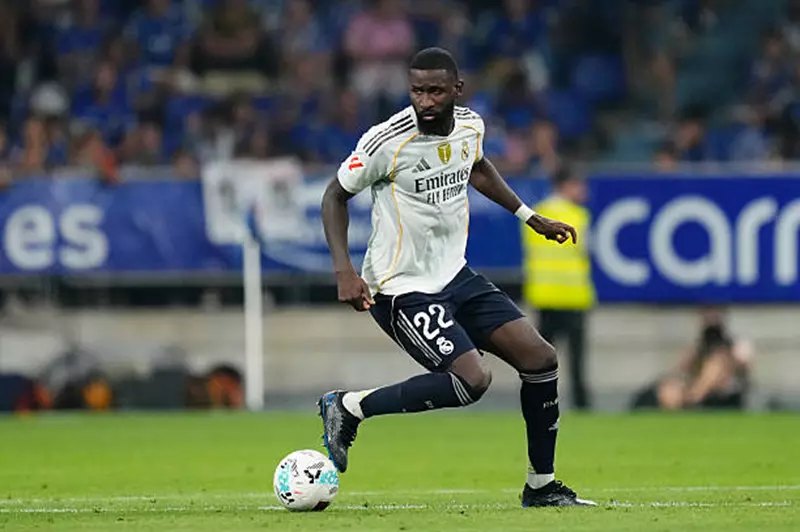 روديجر: رحلة الإصرار والفداء حتى اللحظة الأخيرة