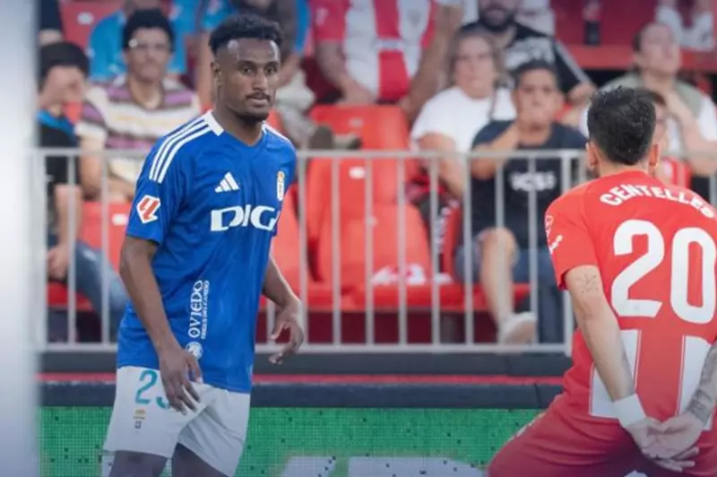 ريال أوفييدو يتعرض للهزيمة أمام إلتشي في منافسات الليجا