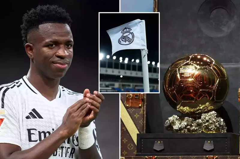 ريال مدريد والكرة الذهبية: صراع الألقاب المستمر