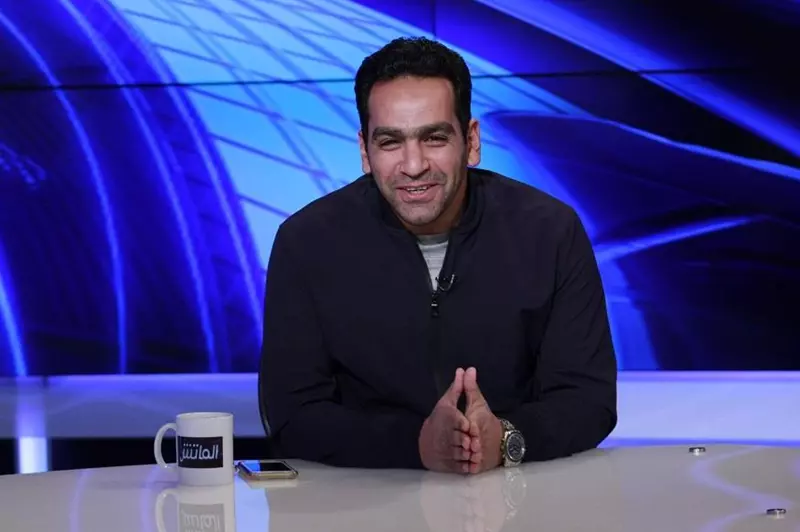 زد يؤكد رسمياً مغادرة عادل مصطفى من إدارة التدريب