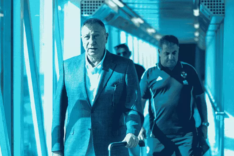 سعد شلبي يكشف تفاصيل قرار الخطيب وصدمته تجاه تراجعه