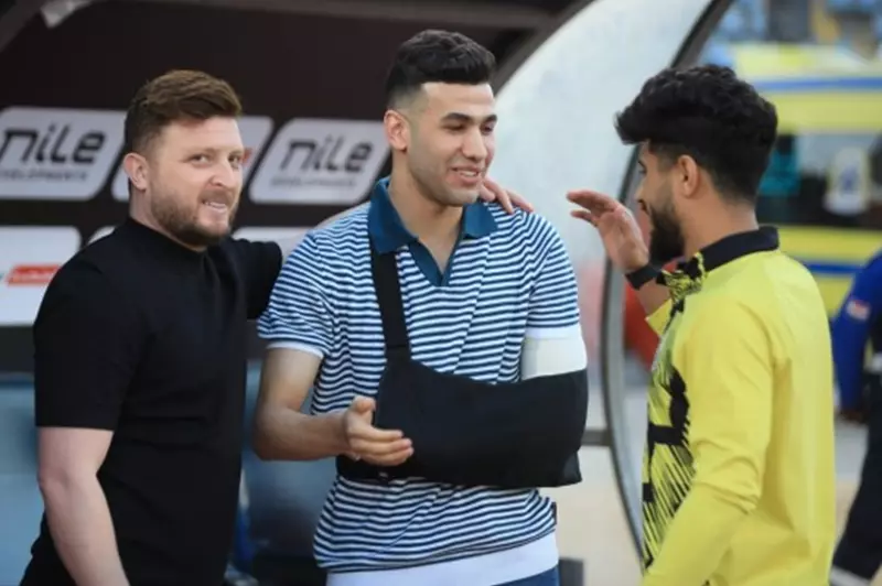 سلامة اللاعبين في كرة القدم: دراسة حالة حول النبريصي وعودة الإسماعيلي للمشاركة