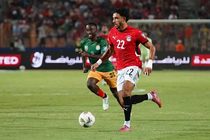 سيطرة “الفراعنة” في تصفيات المونديال: إحصائيات مباراة مصر وإثيوبيا