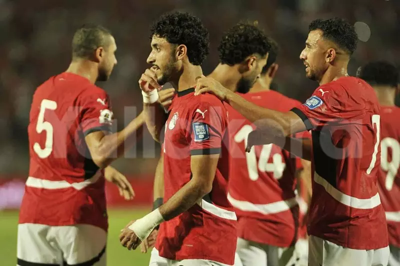 سيناريو تأهل منتخب مصر لكأس العالم 2026: بين الأمل والواقع المأساوي