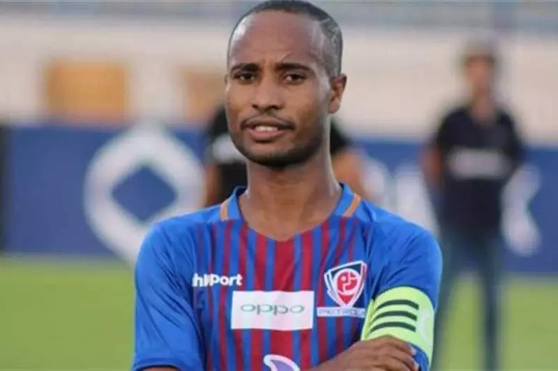 شيميليس بيكلي يتحدث عن تفاصيل فشل انتقاله للأهلي وتجربته مع بتروجيت