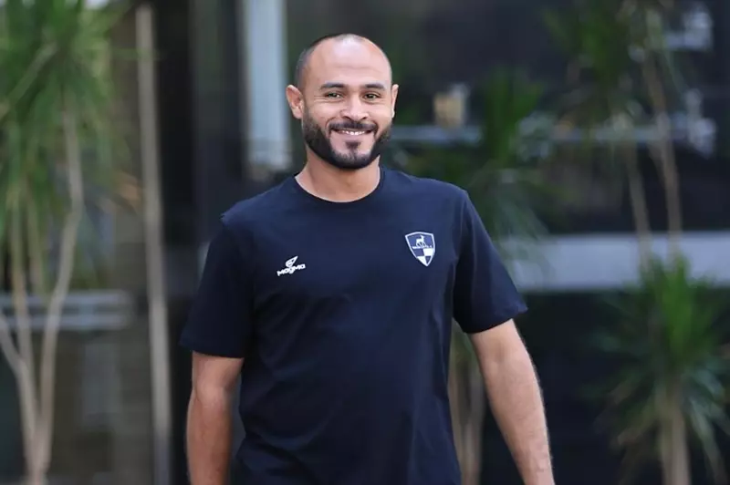 صانع المفاجآت في عالم كرة القدم: قصة محمد الشيخ مدرب وادي دجلة