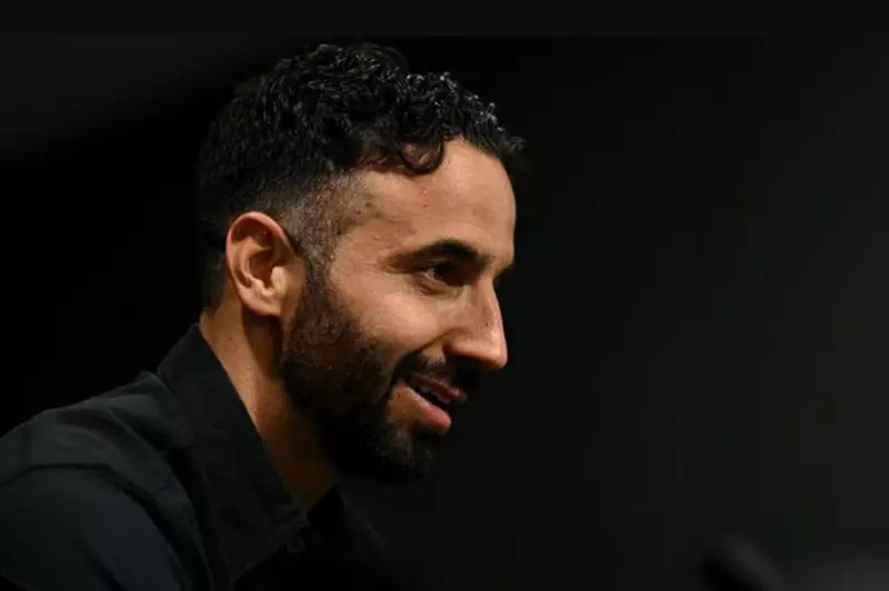 صباح الرياضة: تحليلات حول أموريم وفينيسيوس وبايرن