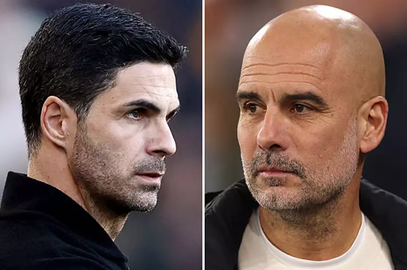 صراع التكتيك بين أرسنال ومانشستر سيتي: تحليل التعادل من وجهتي نظر أرتيتا وجوارديولا