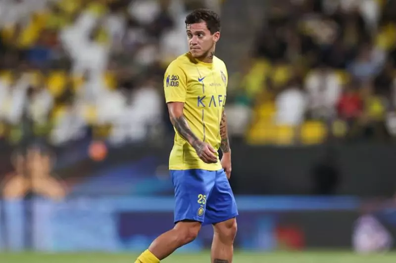 صفقة انتقال أوتافيو: القادسية ينجح في ضم نجم النصر رسميًا