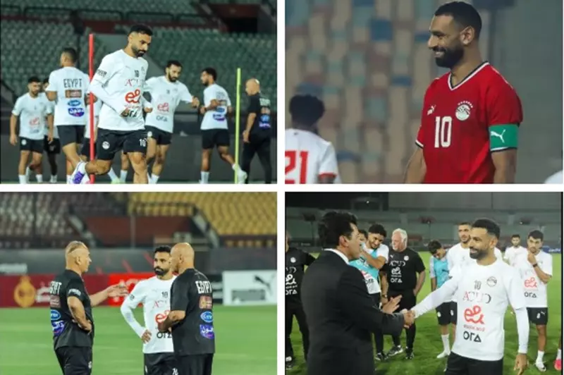 صلاح وتأثيره في تصفيات المونديال: أرقام مذهلة قبل مواجهة مصر وإثيوبيا