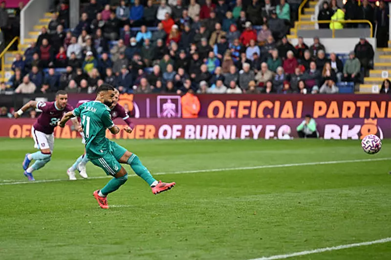 صلاح يؤكد العزيمة والتحدي في مواجهة بيرنلي ودعم اللاعبين الجدد بالخطط الاستراتيجية