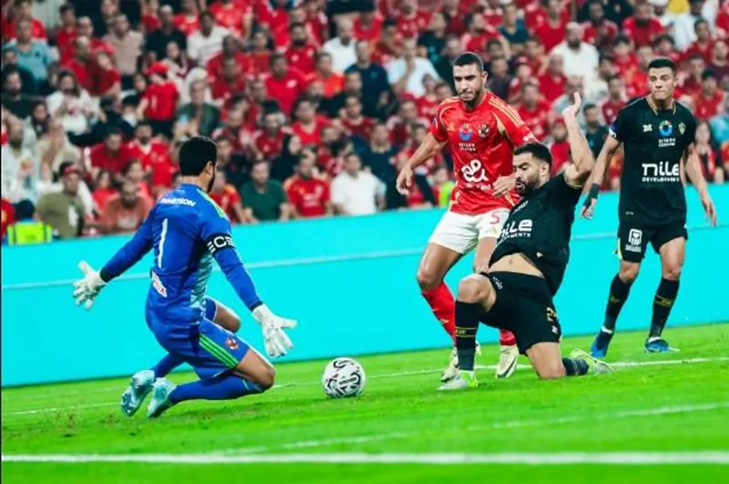 طلب حكام أجانب لمباراة القمة لضمان الحيادية من رابطة الأندية