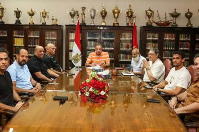 طلب من بينتو ومصير جوميز النهائي: تحليل شامل لموقف المدرب الجديد بالأهلي