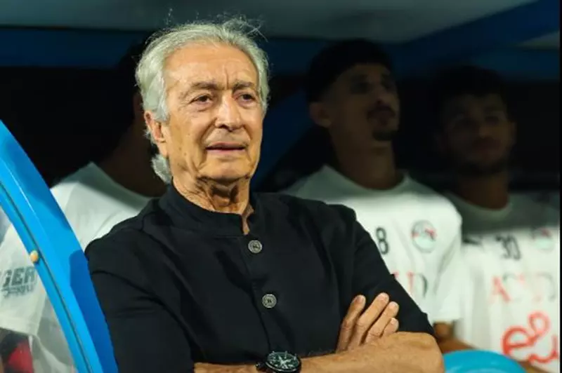 طولان يعلن تفاصيل معسكر منتخب مصر في البحرين بعد تجربة تونس