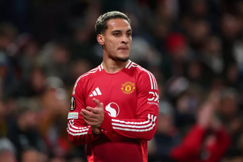 عاد لمنزله: عودة أنتوني إلى ريال بيتيس بعد سنوات من التحدي