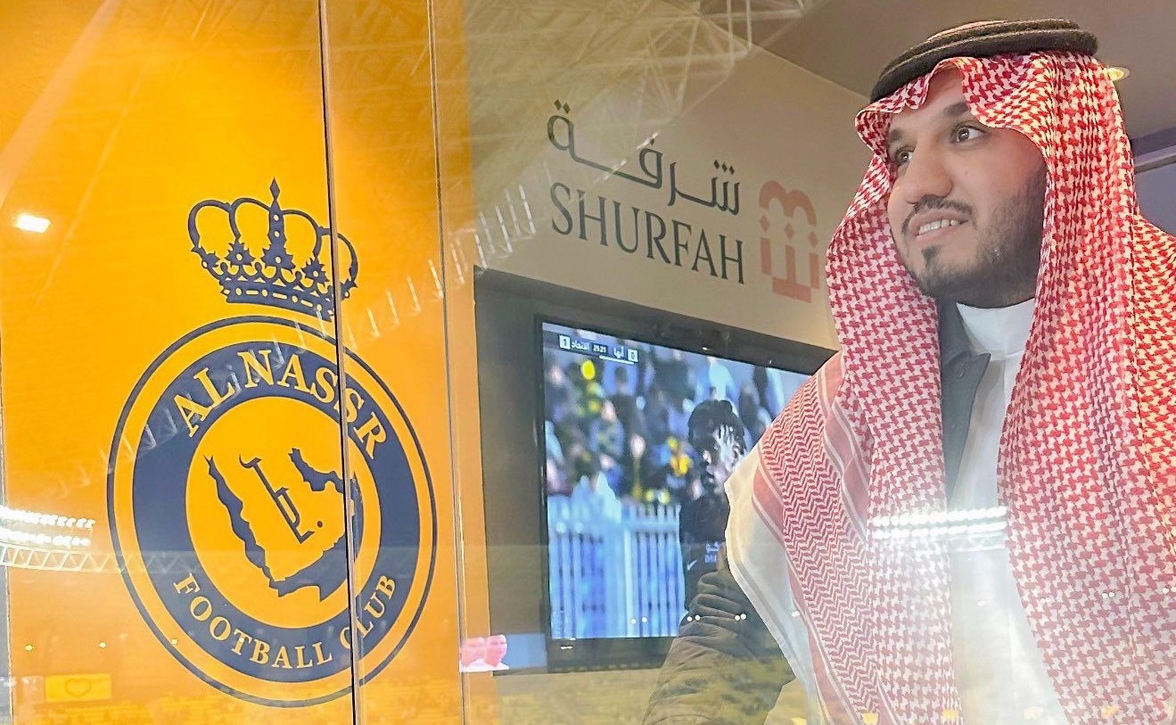 برئاسة عبدالله الماجد.. النصر يعتمد تشكيل مجلس الإدارة الجديد