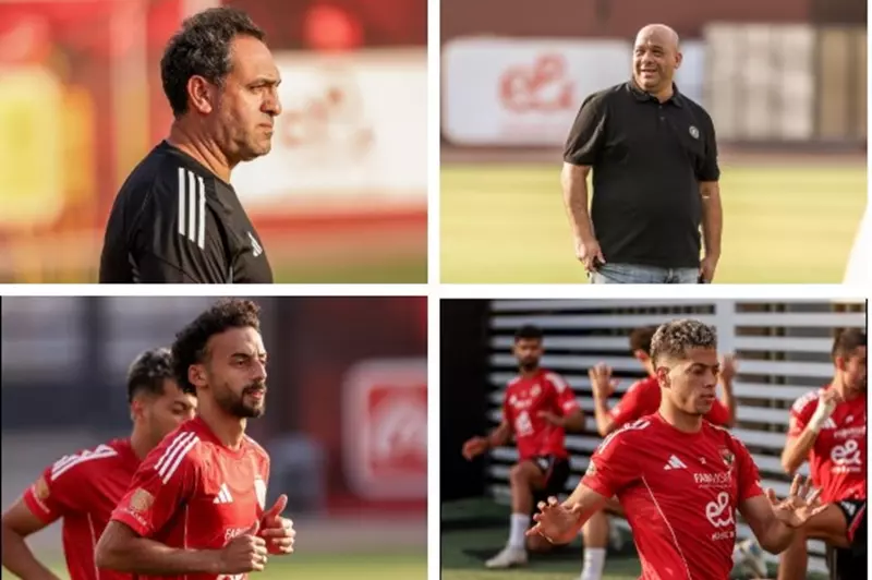 عبدالقادر ووليد صلاح الدين: بداية جديدة للأهلي بعد ريبيرو