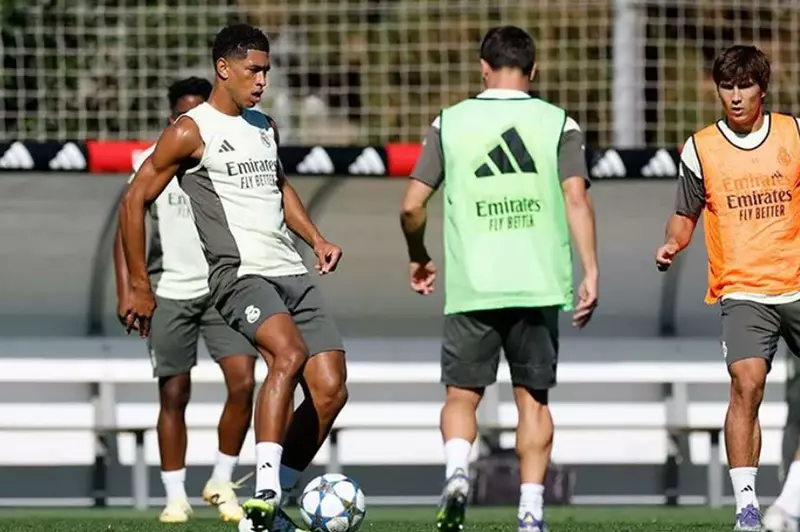 عروض كامافينجا وبيلينجهام في مواجهة إسبانيول: تحليل الأداء الأول