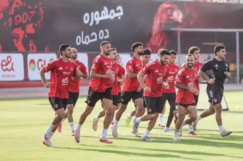 عناصر جديدة تضفي الحيوية على قائمة الأهلي في مواجهة حرس الحدود