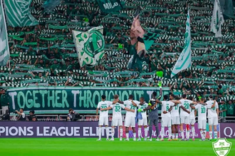 عودة أهلي جدة إلى المنافسة بعد انتفاضة ميلوت أمام ناساف في 3 دقائق