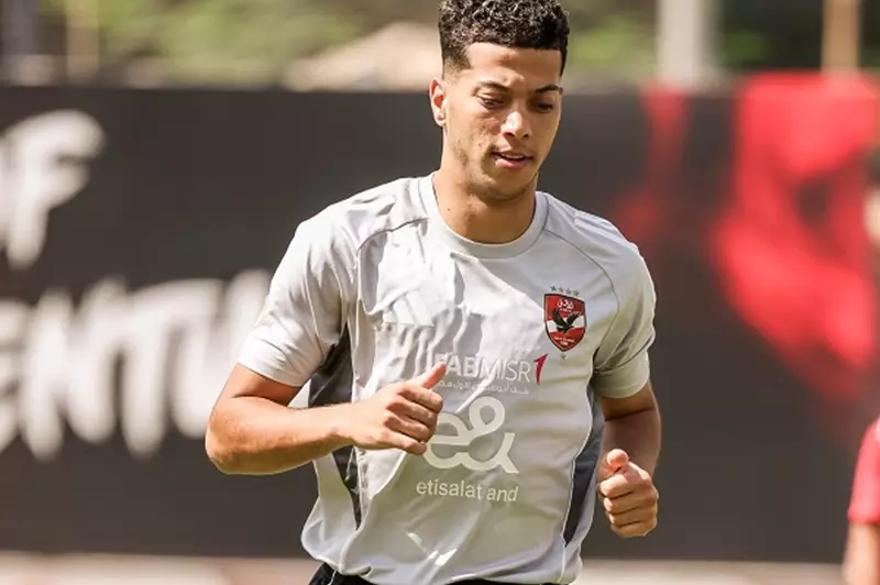 عودة إمام عاشور إلى ملاعب كرة القدم بعد غياب 85 يومًا في مواجهة الأهلي والشباب