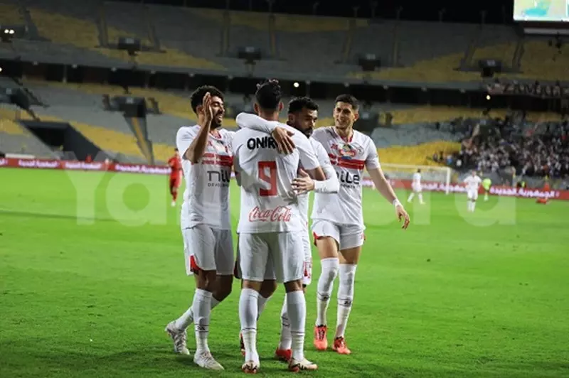عودة الجزيري وصفقة جديدة: تحليل شامل لقائمة الزمالك لمواجهة المصري في الدوري