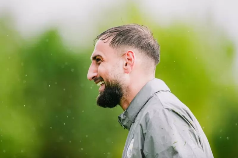 عودة الدوليين: تحليل اليوم الأول لدوناروما مع مانشستر سيتي