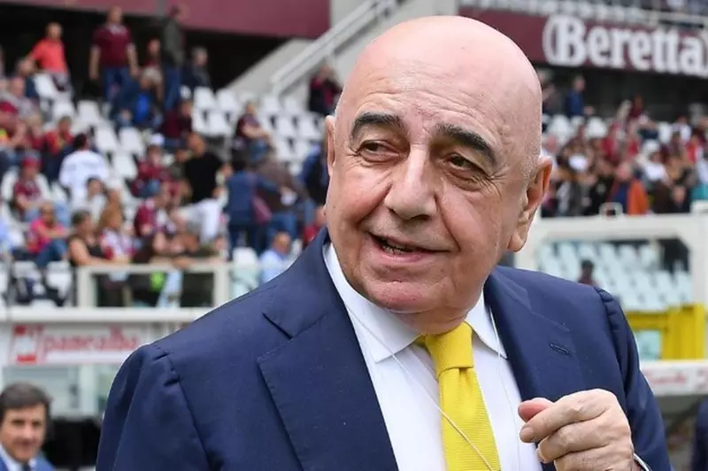 عودة الرجل القوي: جالياني يستعد لتولي منصب جديد في ميلان