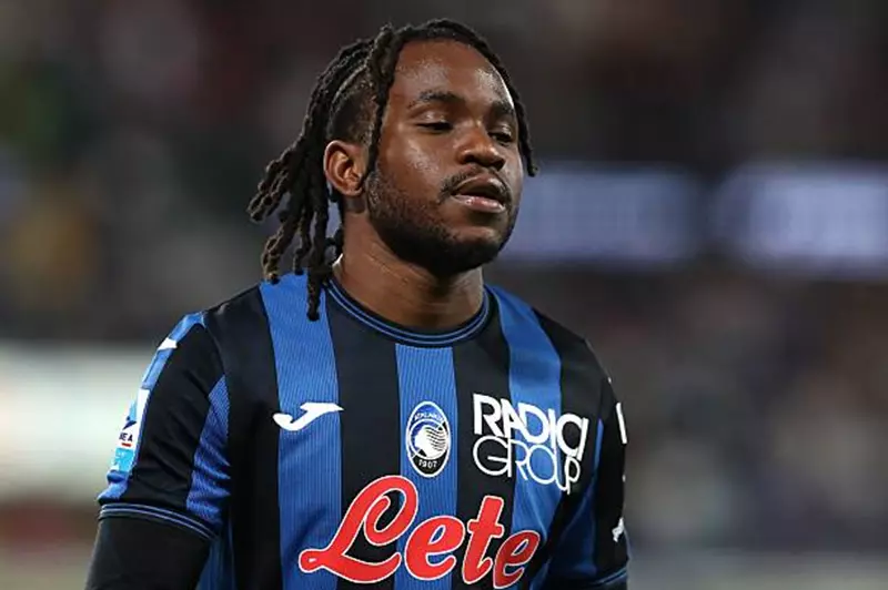 عودة لوكمان إلى أتالانتا تحت ضغط الجماهير أمام تورينو