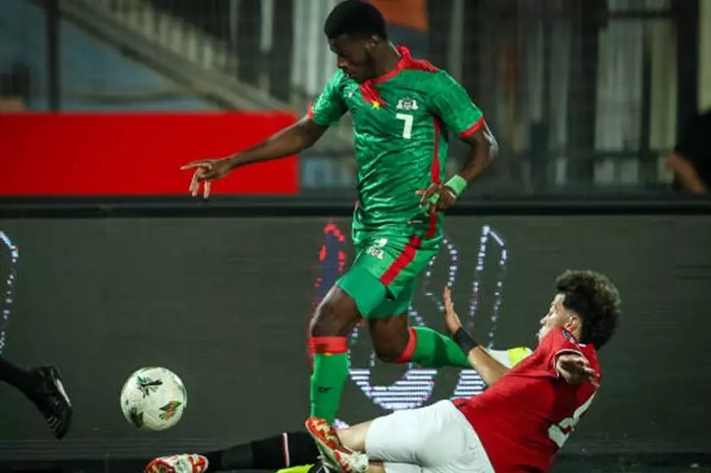 فخ معتاد وجناح “بريميرليج”: تحليل تحديات منتخب مصر أمام بوركينا Faso