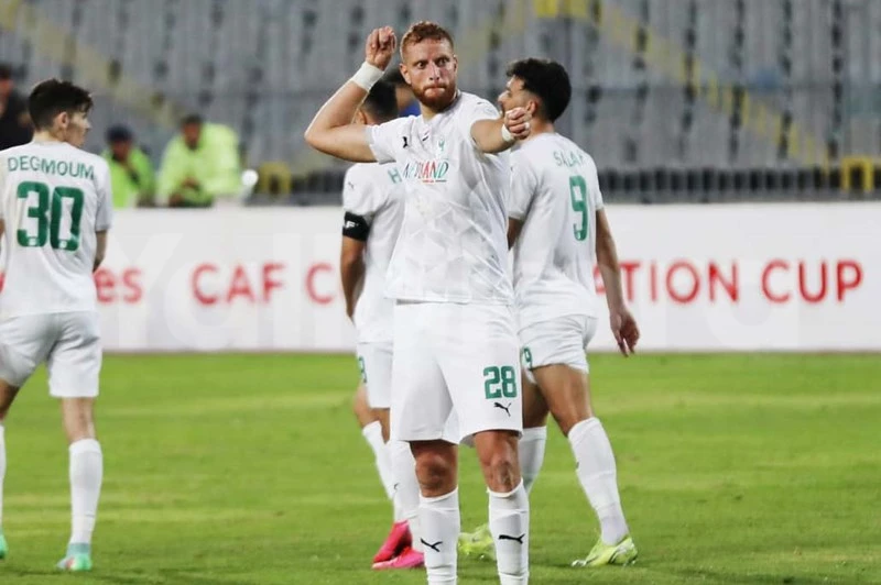 فخر الدين بن يوسف يمثل الاتحاد المنستيري رسميًا