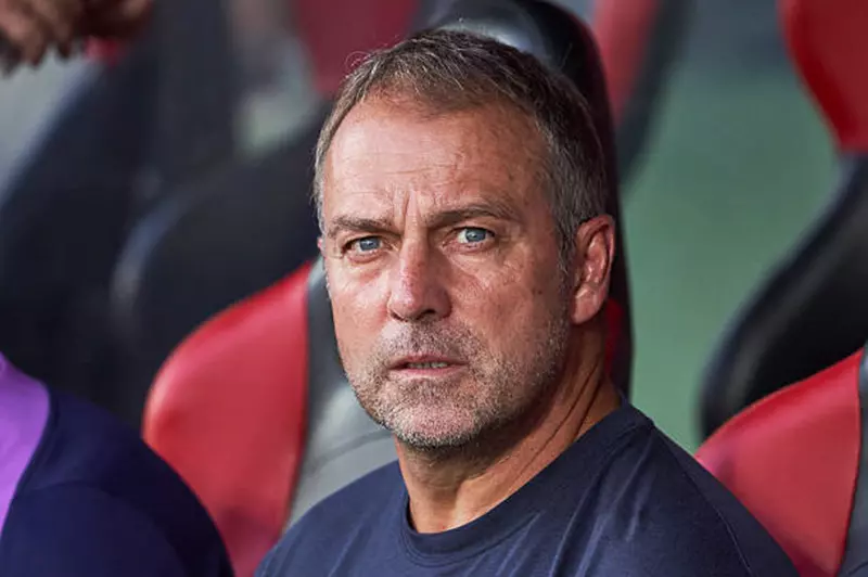 فليك: انتصارنا على فالنسيا نقطة انطلاق نحو المزيد من النجاحات