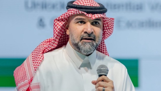 فهد سندي يحسم الجدل حول ملف الحكام في الاتحاد: «الأرقام هي من تحكم»