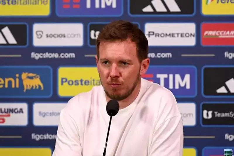 فولر يؤكد دعم ناجلسمان واستمراره مع الفريق مستقبلاً