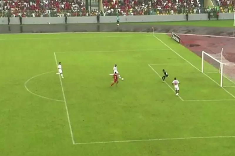 في الدقيقة الأخيرة: بن رمضان يقود تونس نحو حلم كأس العالم 2026