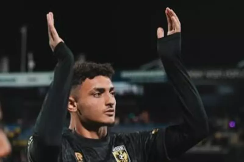 فيتيسه الهولندي يتألق بتعادل مثير أمام فالفيك بمشاركة مصطفى أشرف