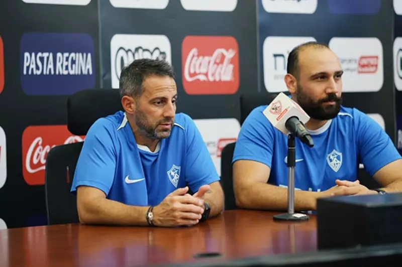 فيريرا يكشف تفاصيل استعدادات الزمالك قبل القمة وإصابات اللاعبين وخسارة النقاط