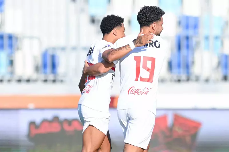 قرأني بعيون مفتوحة: خوان بيزيرا يتألق مع الزمالك في ليلة سحرية لا تُنسى